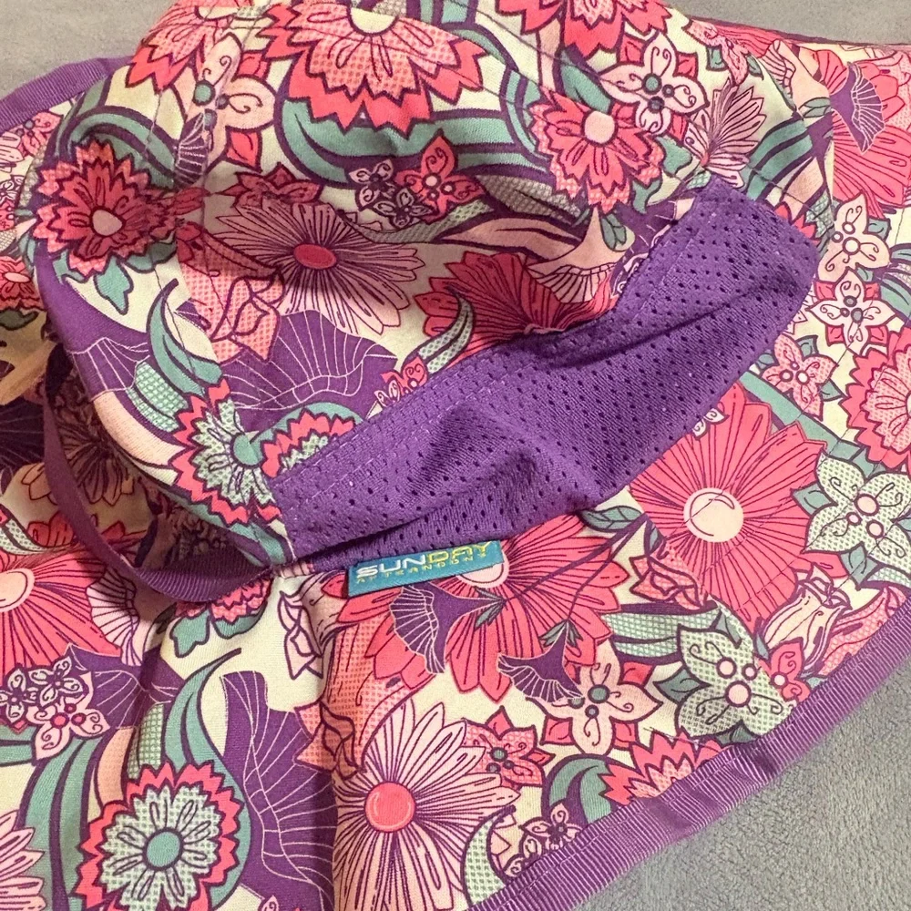 Sunday Afternoons kids sun hat, Size (M 2-5 yrs)